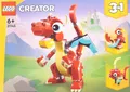 LEGO® Creator 31145 Roter Drache - NEU in OVP