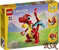 LEGO® Creator: 31145 Roter Drache ! NEU & OVP !