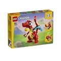 LEGO Creator 31145 Dragon 149 Teile NEU OVP