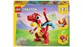 LEGO ® 31145 CREATOR Roter Drache NEU OVP 149 Teile 5702017584942 ab 6 NEU OVP !