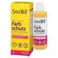 SANOTINT Farbschutz-Shampoo 200ml schützt Haarfarbe sanfte Pflege