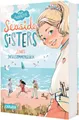 Seaside Sisters 1: Lenes Inselsommerglück: Für Mädchen ab 10 Jahren über vier beste Freundinnen auf einer Insel - mit DIY-Ideen und Farbschnitt (1)