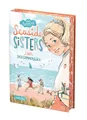 Kinderbuch Seaside Sisters 1: Lenes Inselsommerglück Vier Mädchen und eine Insel Mia Andersen