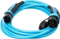 Mennekes 36247, Blau, Typ 2, Typ 2, Gerade, Gerade, IP44