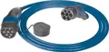 Ladekabel 36247 Mode 3 Typ 2 32A 3PH 7.5m (36247)