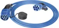 MENNEKES 36247 eMobility Ladekabel 7.5 m
