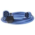 Mennekes E-mobility Ladekabel Mode 3 Typ 2 32A 3PH 7,5m 36247