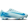 Nike Zoom Vapor 16 Academy Fg/Mg 9 - Hellblau - 42,5
