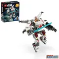 LEGO Star Wars 75390 Luke Skywalkers X-Wing Mech 75390