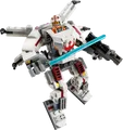 LEGO 75390 - LEGO Star Wars - Luke Skywalkers X-Wing Mech