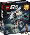 LEGO® Star Wars: 75390 Luke Skywalkers™ X-Wing™ Mech ! NEU & OVP !