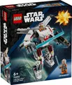 5702017584461 LEGO Star Wars 75390 Luke Skywalker X-Wing Mech LEGO