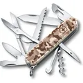 Victorinox Huntsman Multi-Tool-Messer Camouflage (1.3713.941)