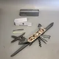 Victorinox Huntsman Desert Camouflage | Schweizer Taschenmesser | 1.3713.941 #4