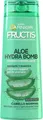 FRUCTIS ALOE HYDRA BOMB stärkendes Shampoo 360 ml