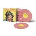 Foreign Tongues (Ltd. Amazon exclusive alternative Cover Baby Pink LP) 2-Vinyl