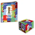 Panini - Offizielle FIFA World Cup 2026™ Stickerkollektion (Big Box-Bundle)