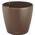 Lechuza® Pflanzgefäß Classico Color 43 Muskat Ø 43 cm