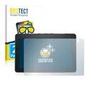 2x Schutzfolie Matt für Amazon Echo Show 10 (3. Gen.) Displayschutz