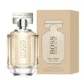BOSS Eau de Toilette THE SCENT PURE ACCORD FOR HER edt vapo 100ml