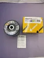 10x Amboss ZFS Fächerschleifscheibe Korn:80 Ø125mm