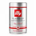 illy Classico Bohnen Kaffeebohnen Grani mittlere Röstung 12 x 250 g