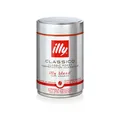 illy Espresso Kaffee Röstung N ganze Bohne, 250g TOP MHD - Caffe Milano