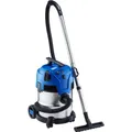 Nilfisk NASS-/TROCKENSAUGER 22L 1200W / NILFIS MULTI II 22 EU INOX 18451551