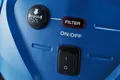 NILFISK Blue Line Nass trockener trockener Staubsauger Multi II 2