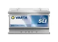 VARTA Starterbatterie 572409068k262 12V 68Ah 680A für Ford Opel DAF CHEVROLET SAAB Fiat Peugeot NISSAN BMW RENAULT VW Suzuki / LANCIA Porsche SE