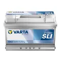 VARTA E43 Blue Dynamic 72Ah Autobatterie 12V 680A Starter Batterie 572 409 068