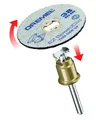 Dremel Trennscheibe SC456B Ø 38 mm 12 Stück