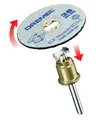 Dremel Trennscheibe SC456B Ø 38 mm 12 Stück glasfaserverstärkt Trennscheiben