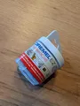 Dremel SpeedClic 12 Metall Trennscheiben, zum Trennen Metallrohren, Stahl, Kupfe