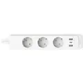 TAPO P300 - TP-Link Tapo P300(EU) - Smart Wi-Fi Steckdosenleiste, 3x Steckdosen