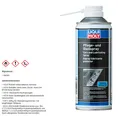 Liqui Moly Montagespray Pflege- und Gleitspray <strong>Bereich