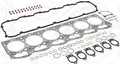 ELRING 478.880 Dichtungssatz, Zylinderkopf für DAF,IRIZAR,KENWORTH,VAN HOOL,VDL