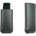 caseroxx Slide-Etui für Nokia 3210 (2024), Tasche für optimalen Schutz - Schwarz