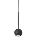 Ideal lux 328355 LED Pendelleuchte ARCHIMEDE SFERA | 4W integrierte LED-Quelle | 250lm | 3000K