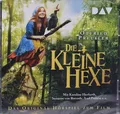 Die kleine Hexe - Das Original-Hörspiel zum Film | Otfried Preußler | 2018