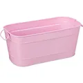 Relaxdays Blumenkasten (38 cm) (4052025907006)
