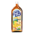 Knobivital mit Zitrone Bio Flaschen 960 ml