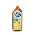 KNOBIVITAL mit Zitrone Bio 960 ml Flaschen