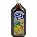 KNOBIVITAL mit Zitrone Bio 960 ml PZN07748569