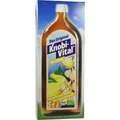 KNOBIVITAL mit Zitrone Bio, 960 ml PZN 07748569