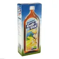 2x KNOBIVITAL mit Zitrone Bio 960 ML