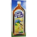 KNOBIVITAL mit Zitrone Bio 960 ml