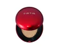 TIRTIR Foundation TIR TIR, Mask Fit Red Cushion 13C Fair - 18 g, Cushion-Foundation mit pflegenden Inhaltsstoffen