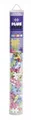 5710409102445 Tuba pastelowa 100 elementów Plus-Plus