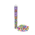 100 Kreativ Bausteine Pastell | Plus-Plus | 9604025 | Englisch | 2020